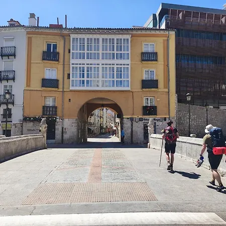 Duplex Centro Historico *