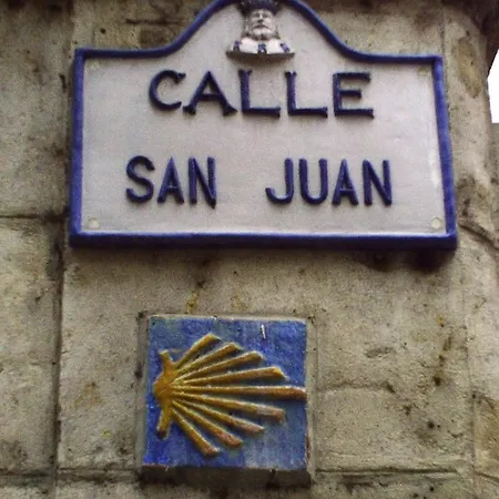 Duplex Centro Historico דירה *