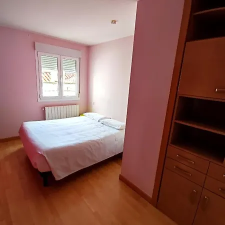 Duplex Centro Historico *