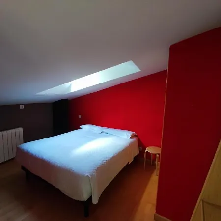 شقة Duplex Centro Historico *