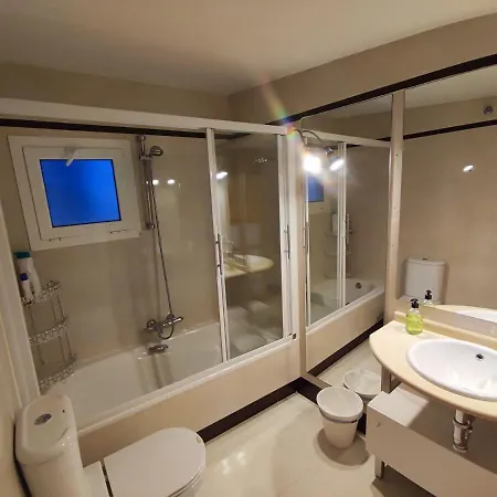 Appartement Duplex Centro Historico