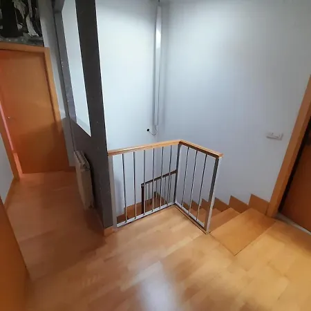 Duplex Centro Historico * Burgo