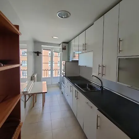 Duplex Centro Historico