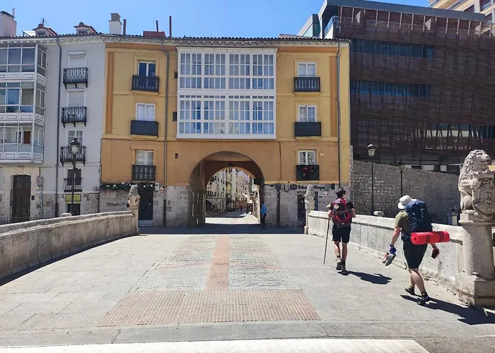 Duplex Centro Historico *