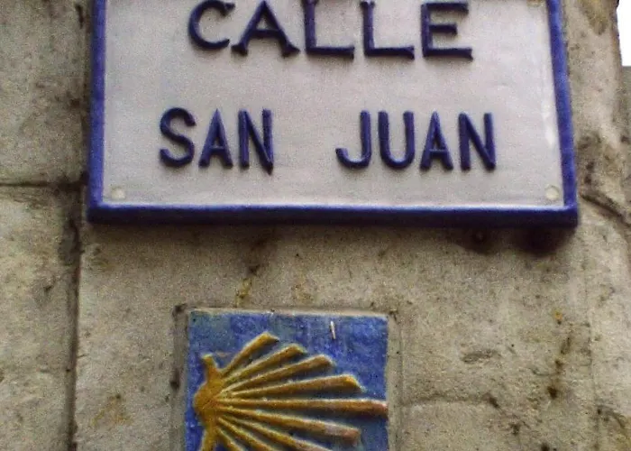 Duplex Centro Historico דירה *