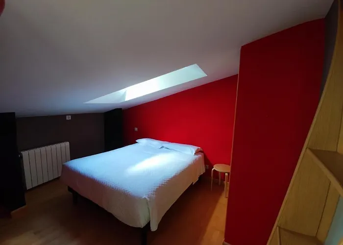 דירה Duplex Centro Historico *