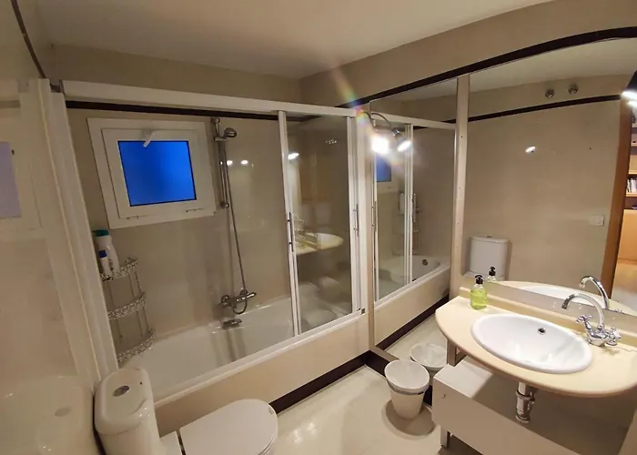 דירה Duplex Centro Historico