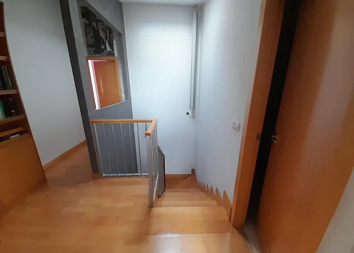 Duplex Centro Historico Daire Burgo