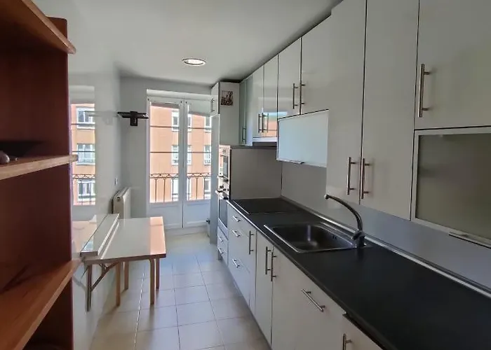 Duplex Centro Historico